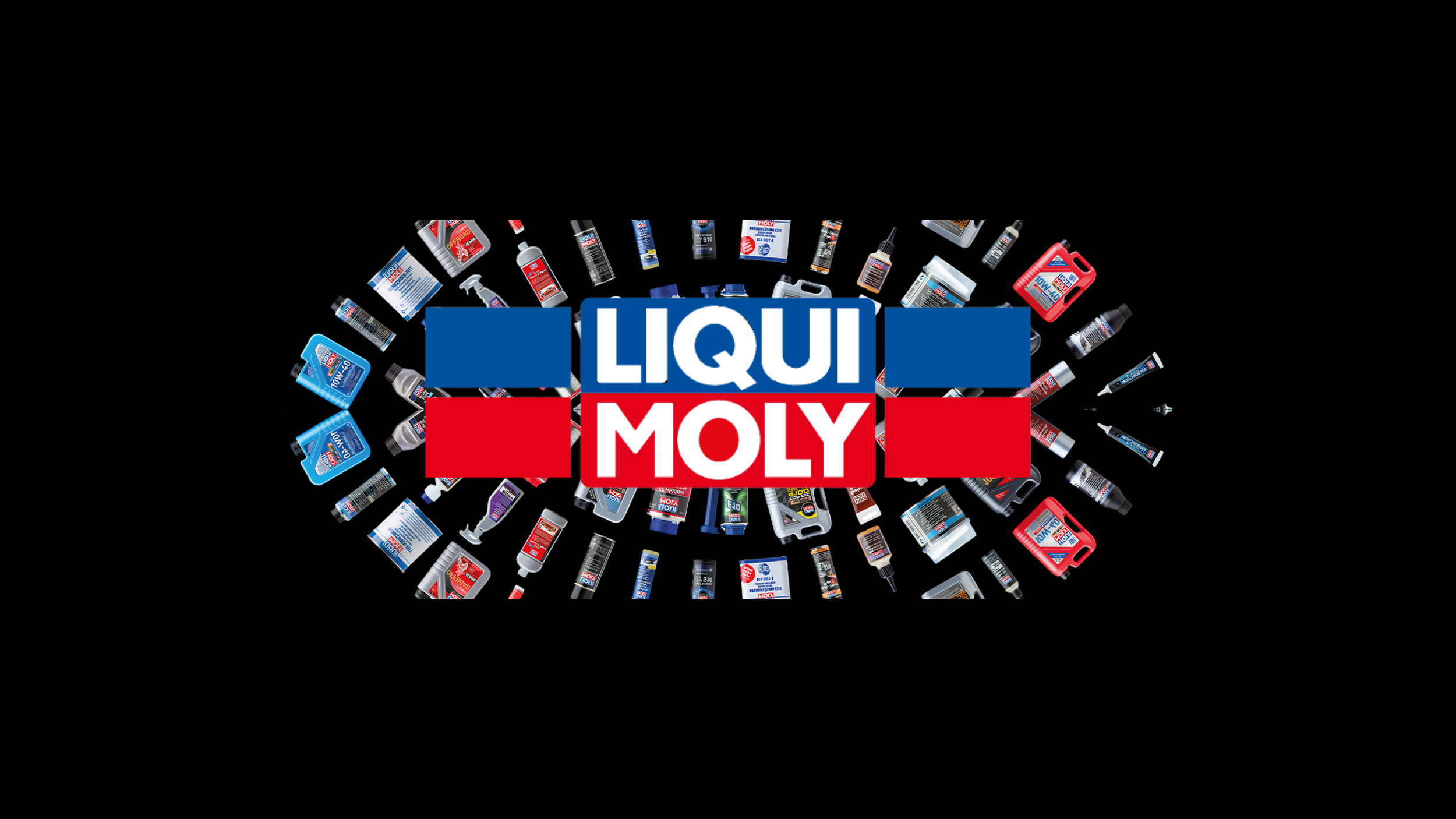 LIQUI  MOLY