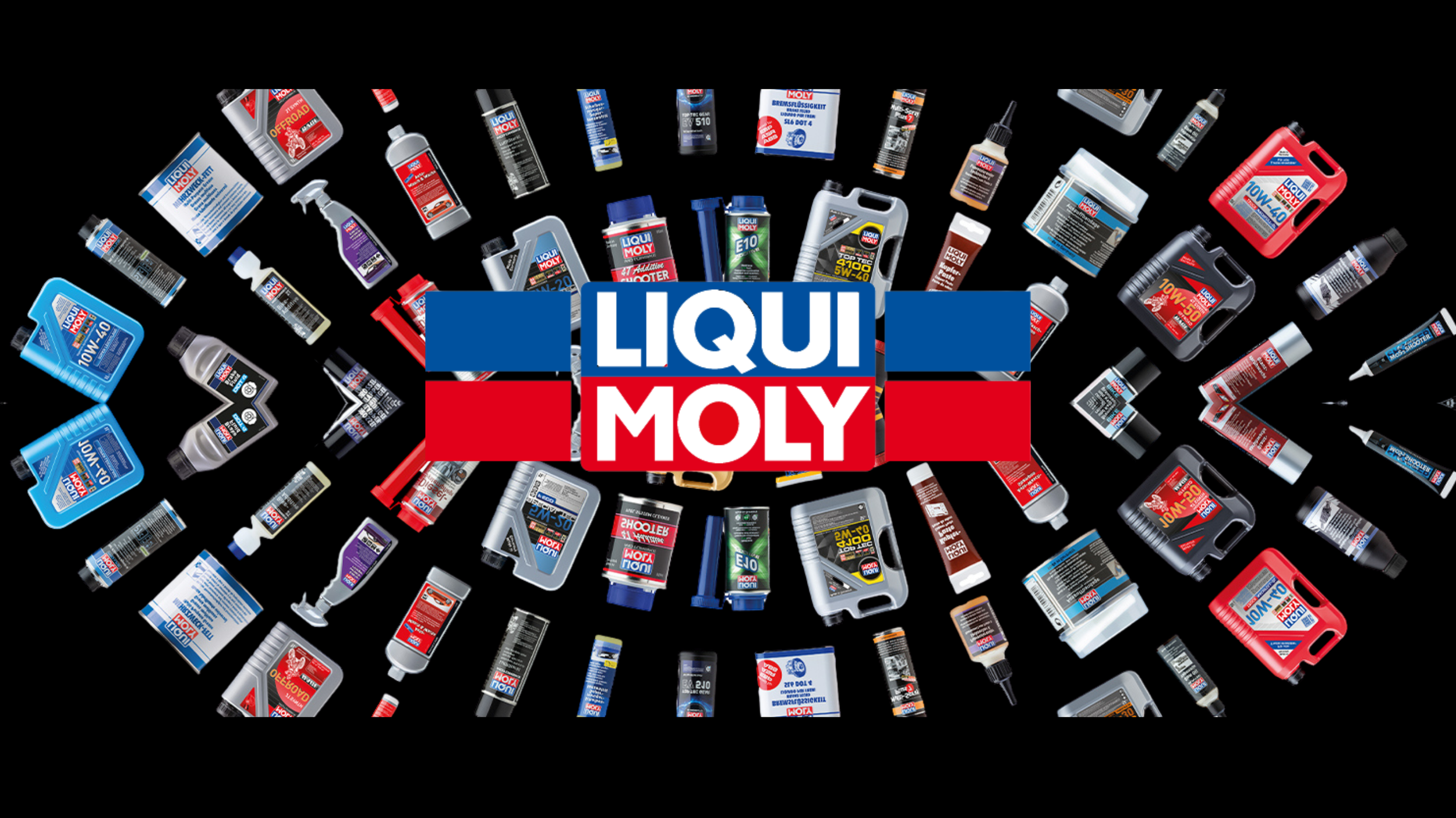 Liqui Moly