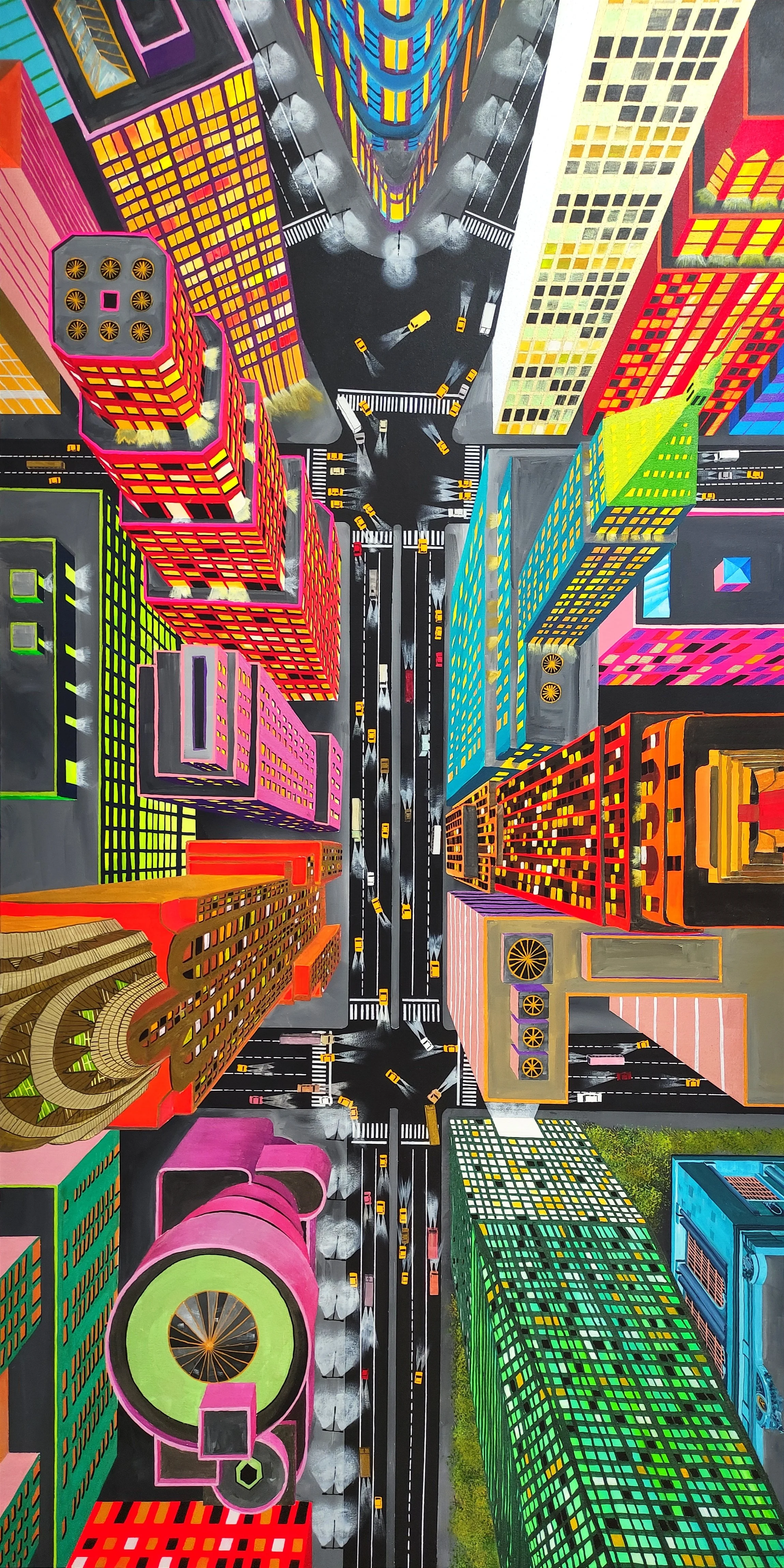 Art All the Way - Ideas &amp; Inspiration