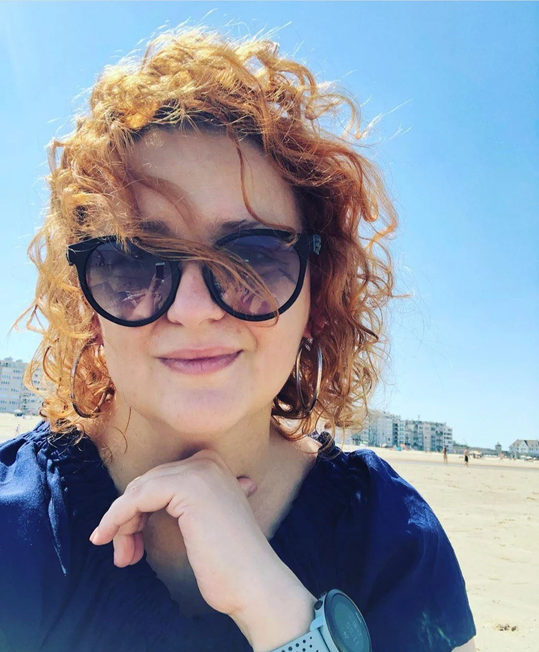 Artist Spotlight: Olena