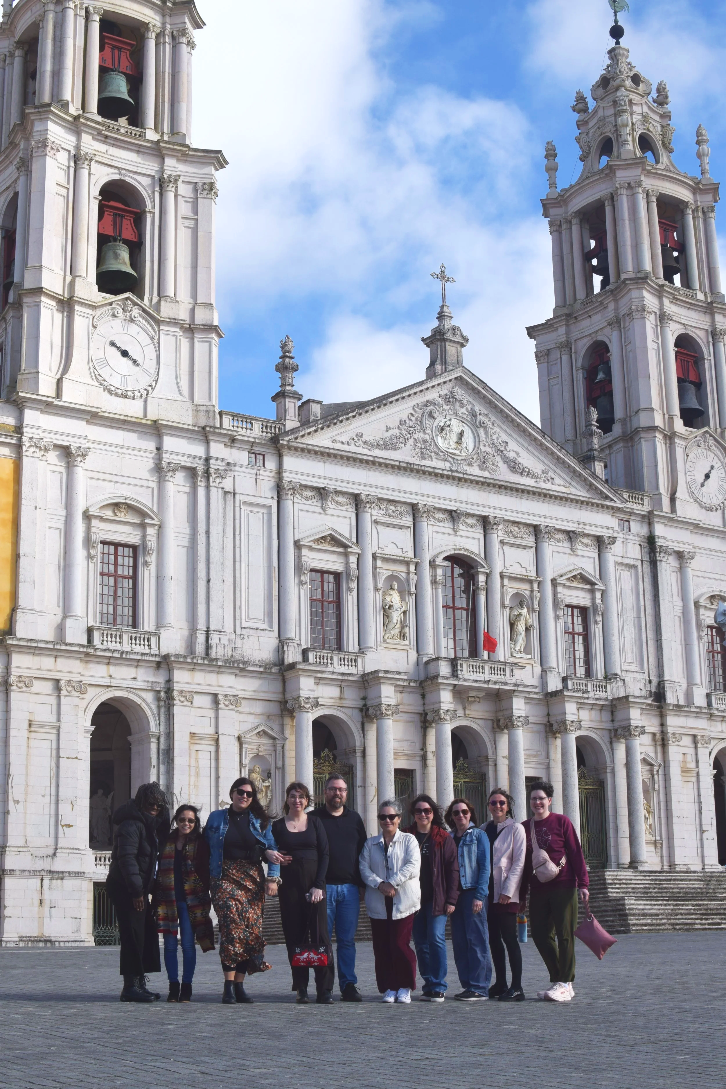 Diving into the Retreat Season with Crochet &amp; Connection: A Hook &amp; Book Retreat