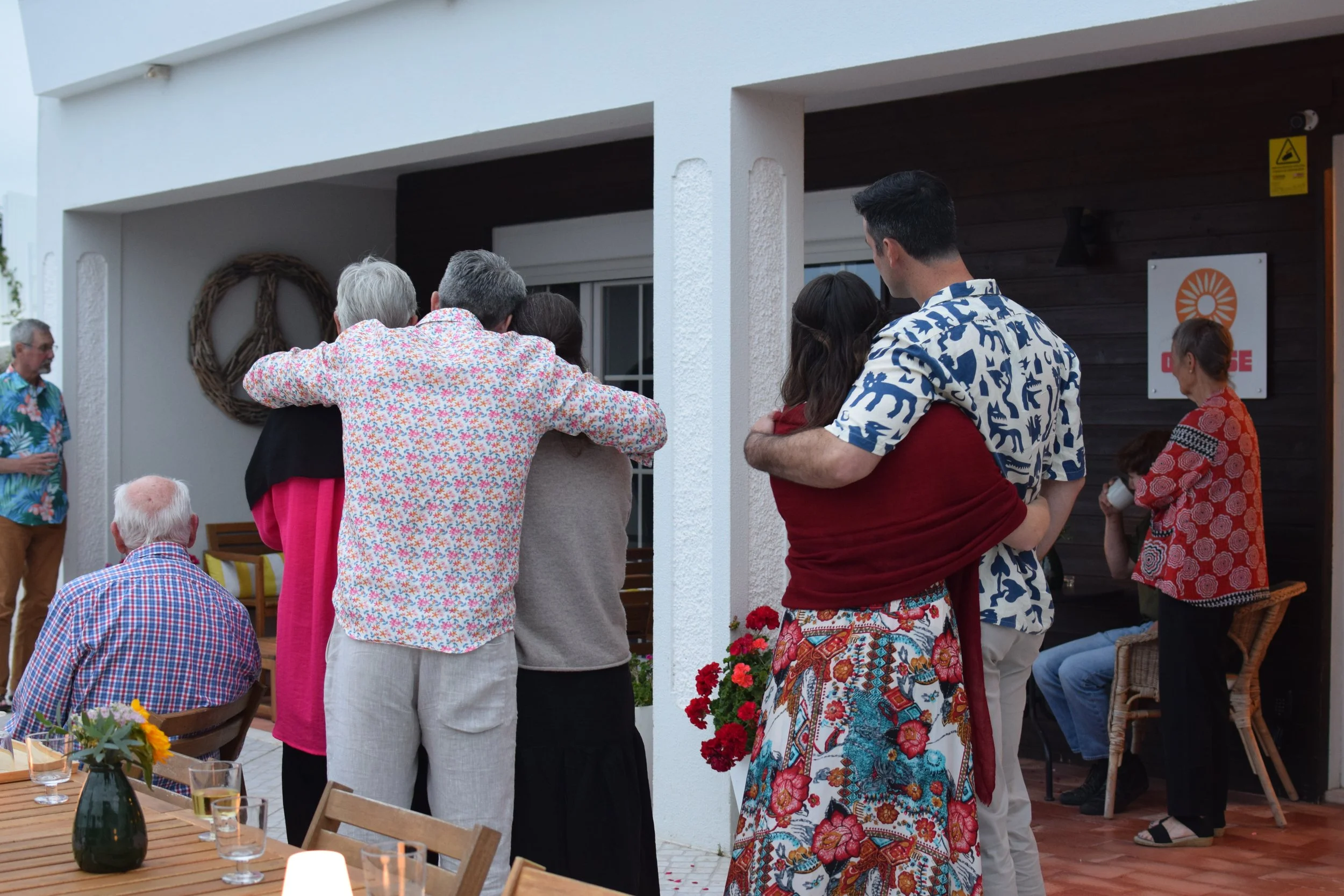 How Three Generations Found Home at O House