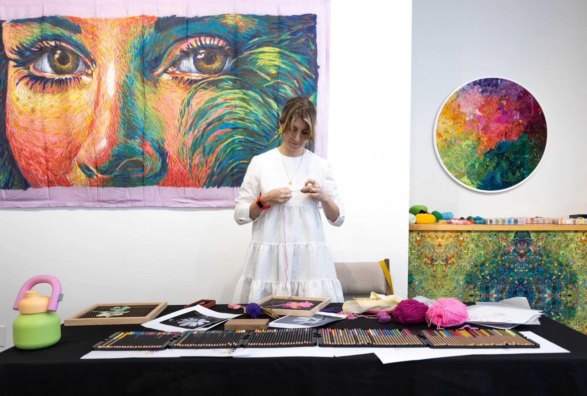 Artist Spotlight: Danielle