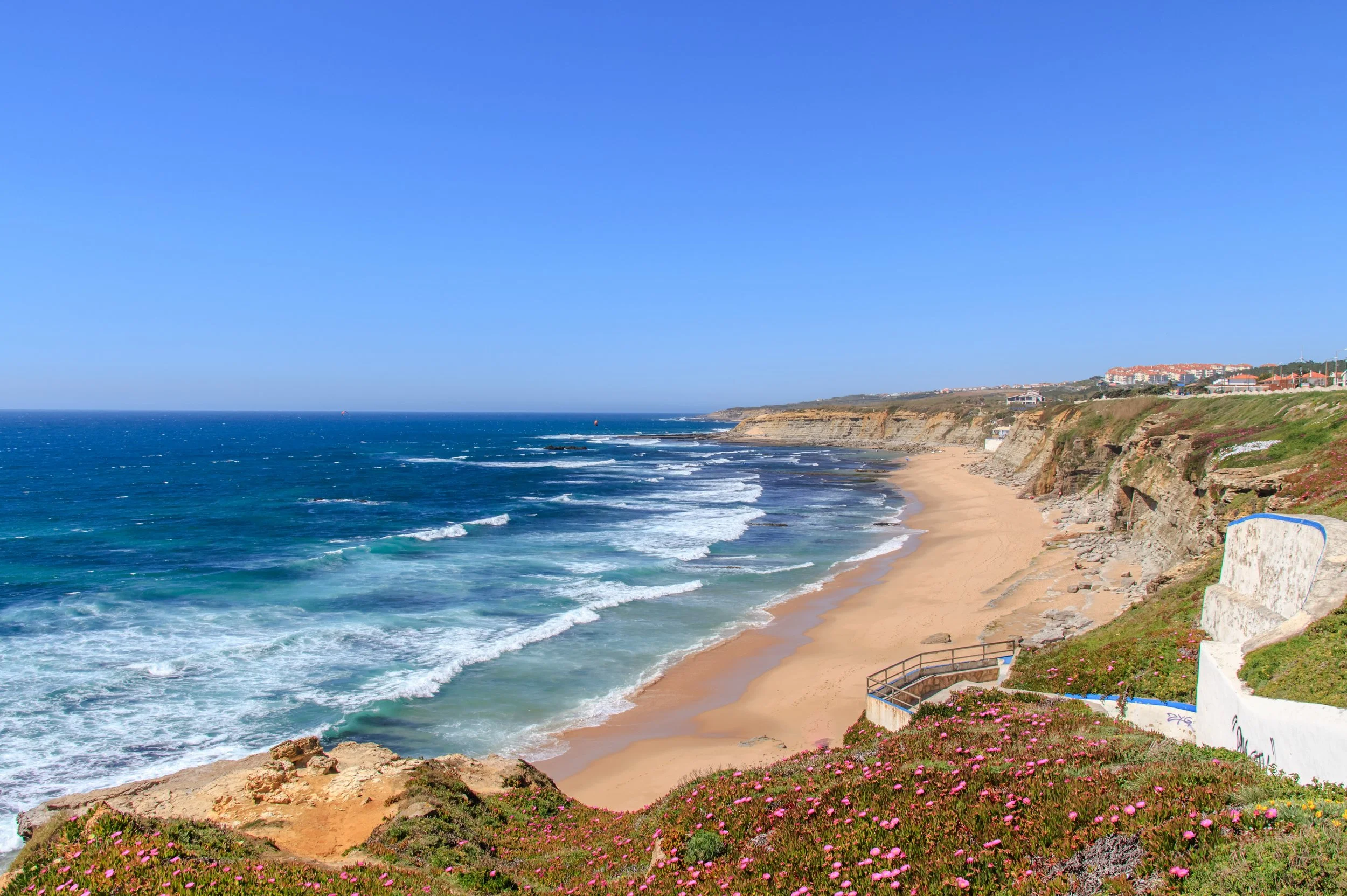 Breaking Down Ericeira’s Beaches