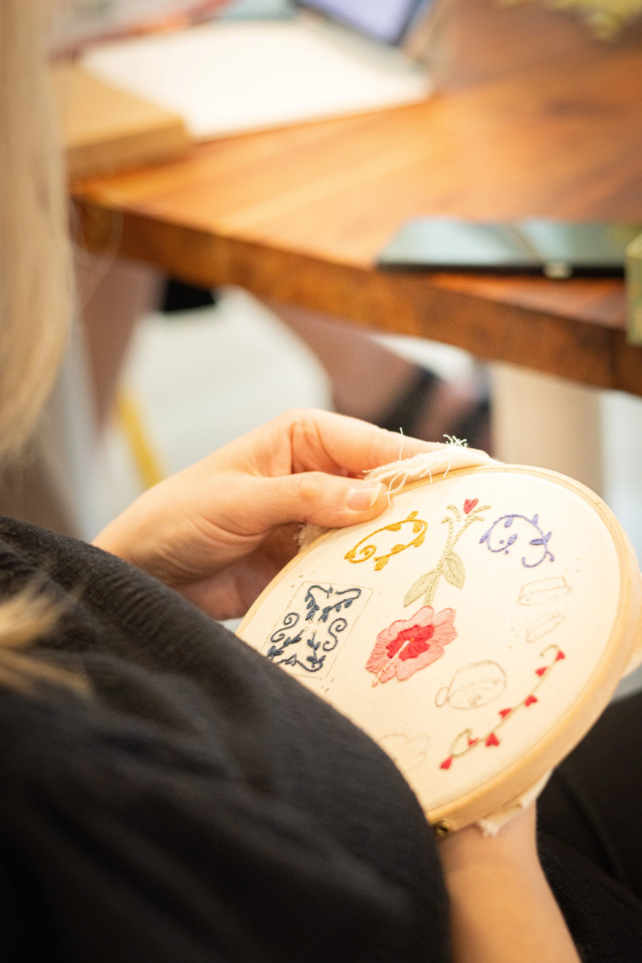 The Transformative Power of Art
