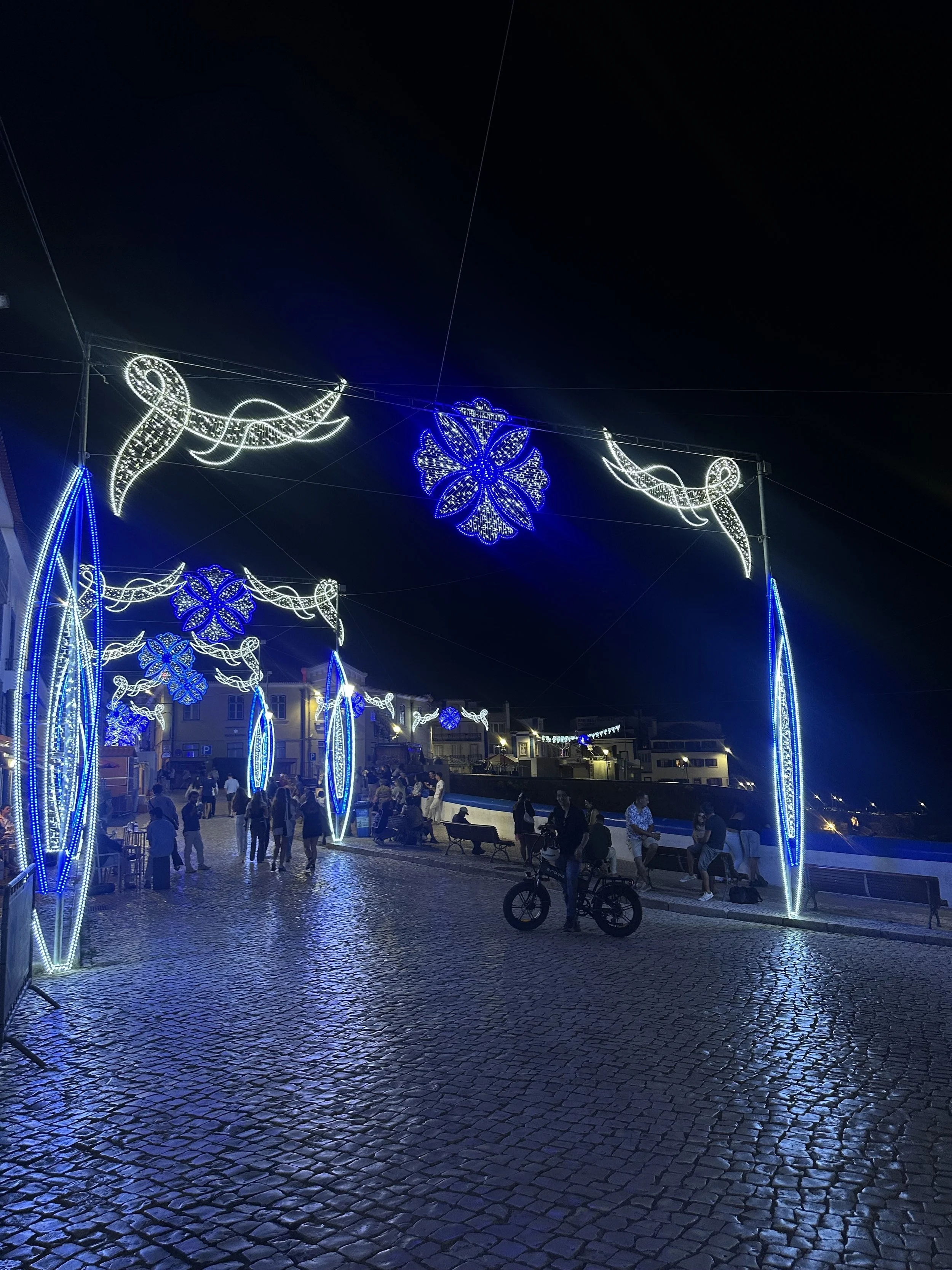 Local Event Spotlight: Festas em Honra da Nossa Senhora da Boa Viagem 