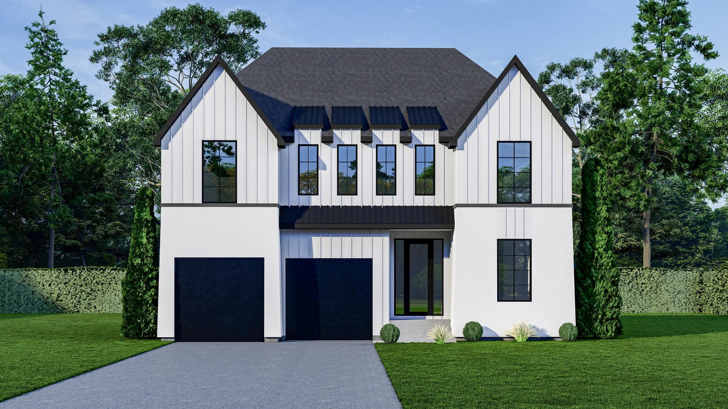 2524 Mayfair