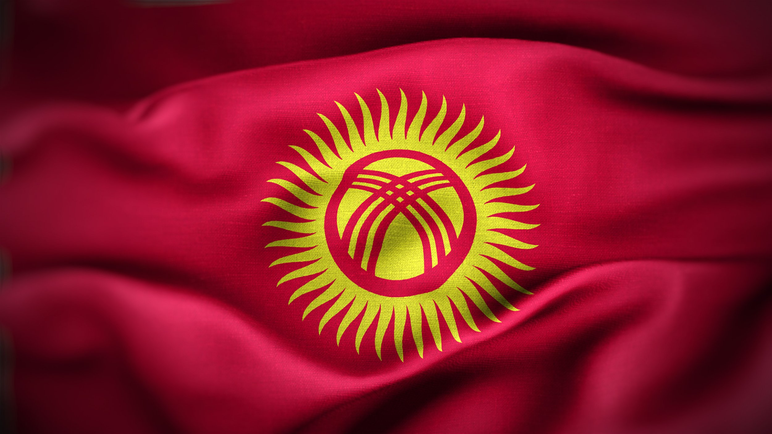 Once a Beacon of Democracy, Kyrgyzstan's Press Freedom is Now in Crisis written work