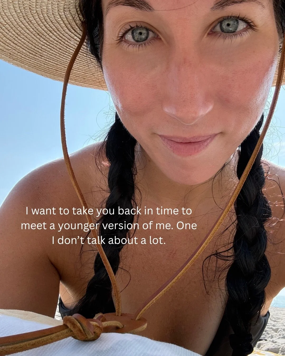 This offering is a result of 12 years of devotion to my personal meditation practice. It changed my life &mdash; it still does and likely always will. Now I&rsquo;m sharing it with you. 

Message me to get on the waitlist or with any questions! Enrol