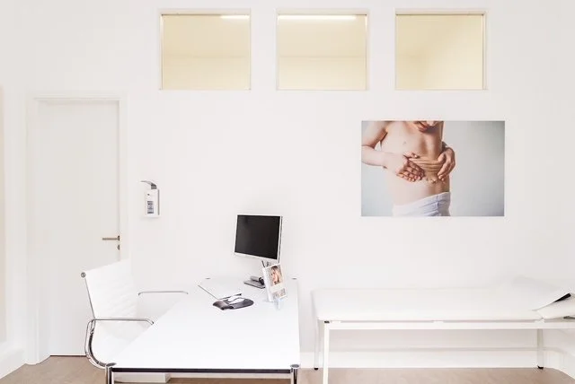 Dermatologie Am Savignyplatz Dr Med Ev Charlott Walter www.dermatologie-savigny.de