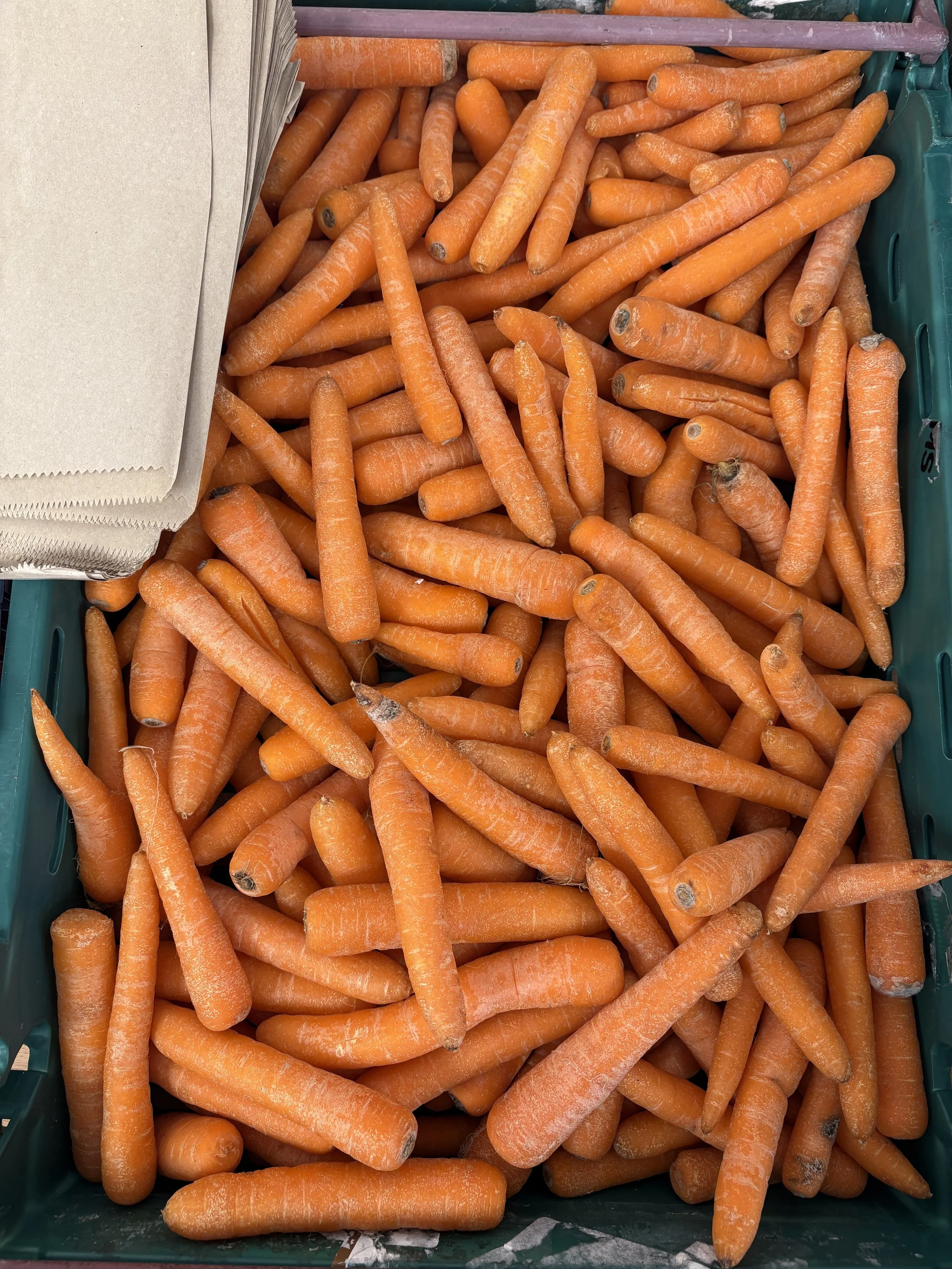 What To Expect At Earlham Community Shop