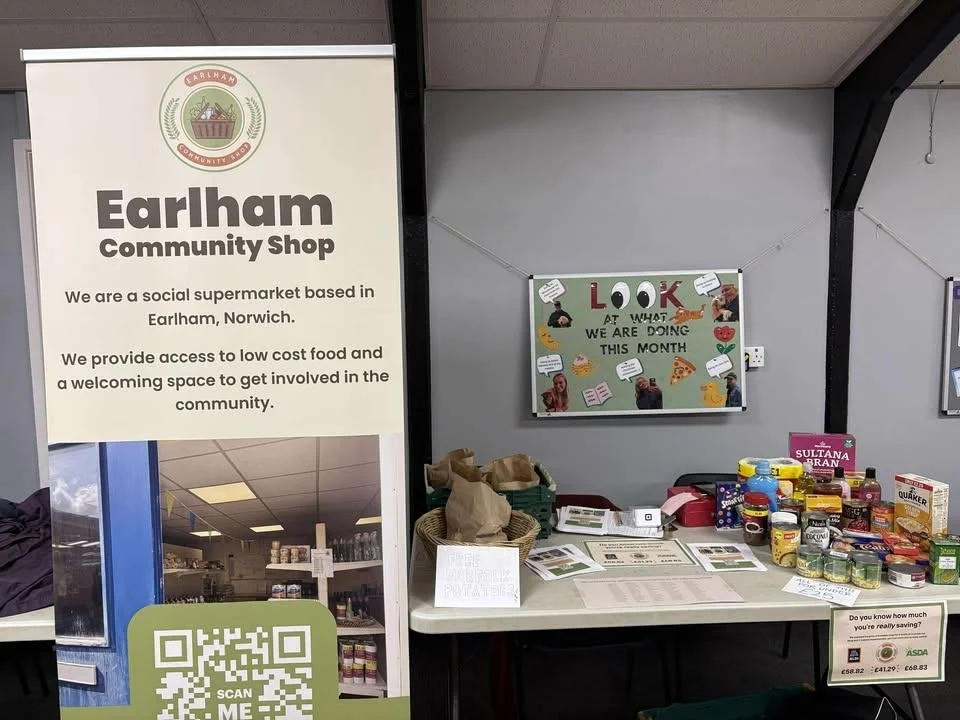 Into University Open Evening