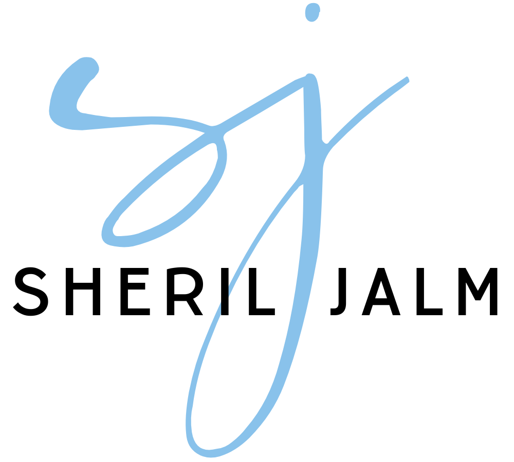 Sheril Jalm