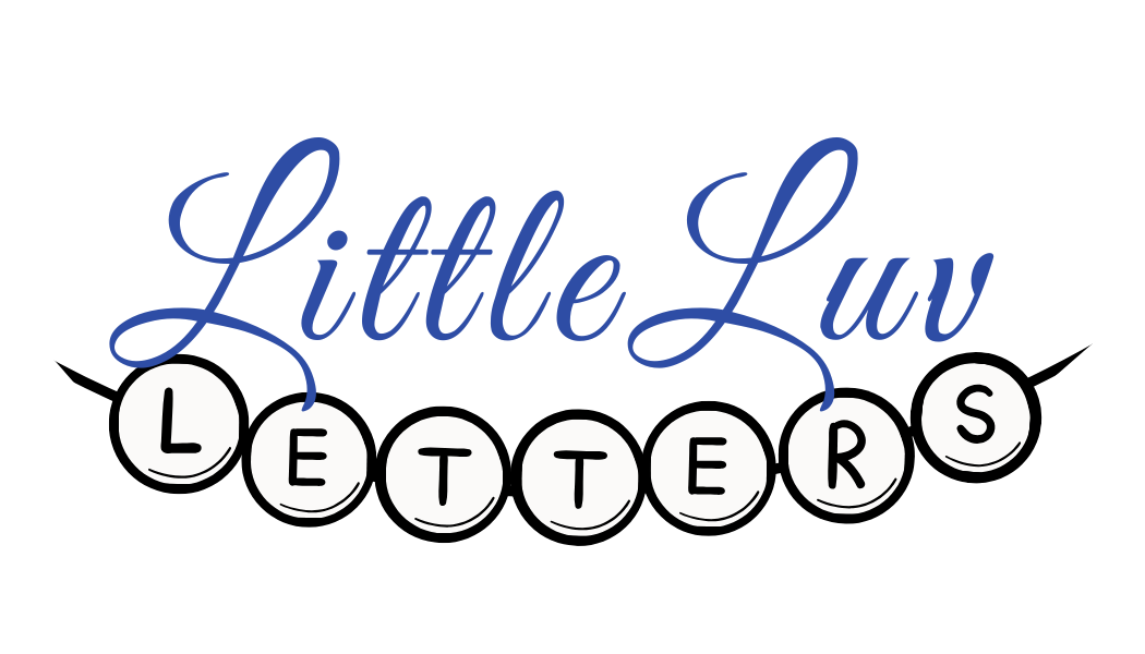 Little Luv Letters