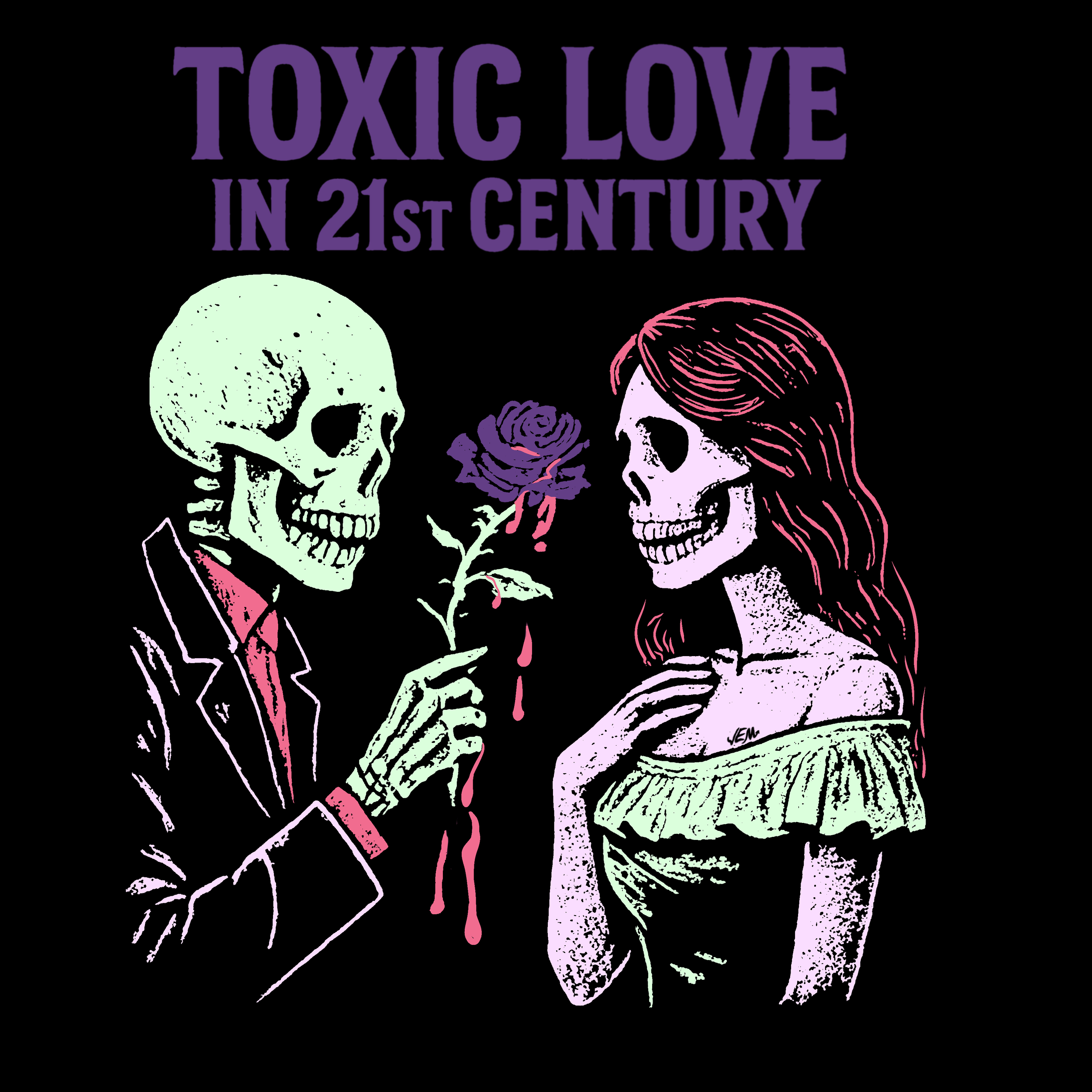 Toxic Love