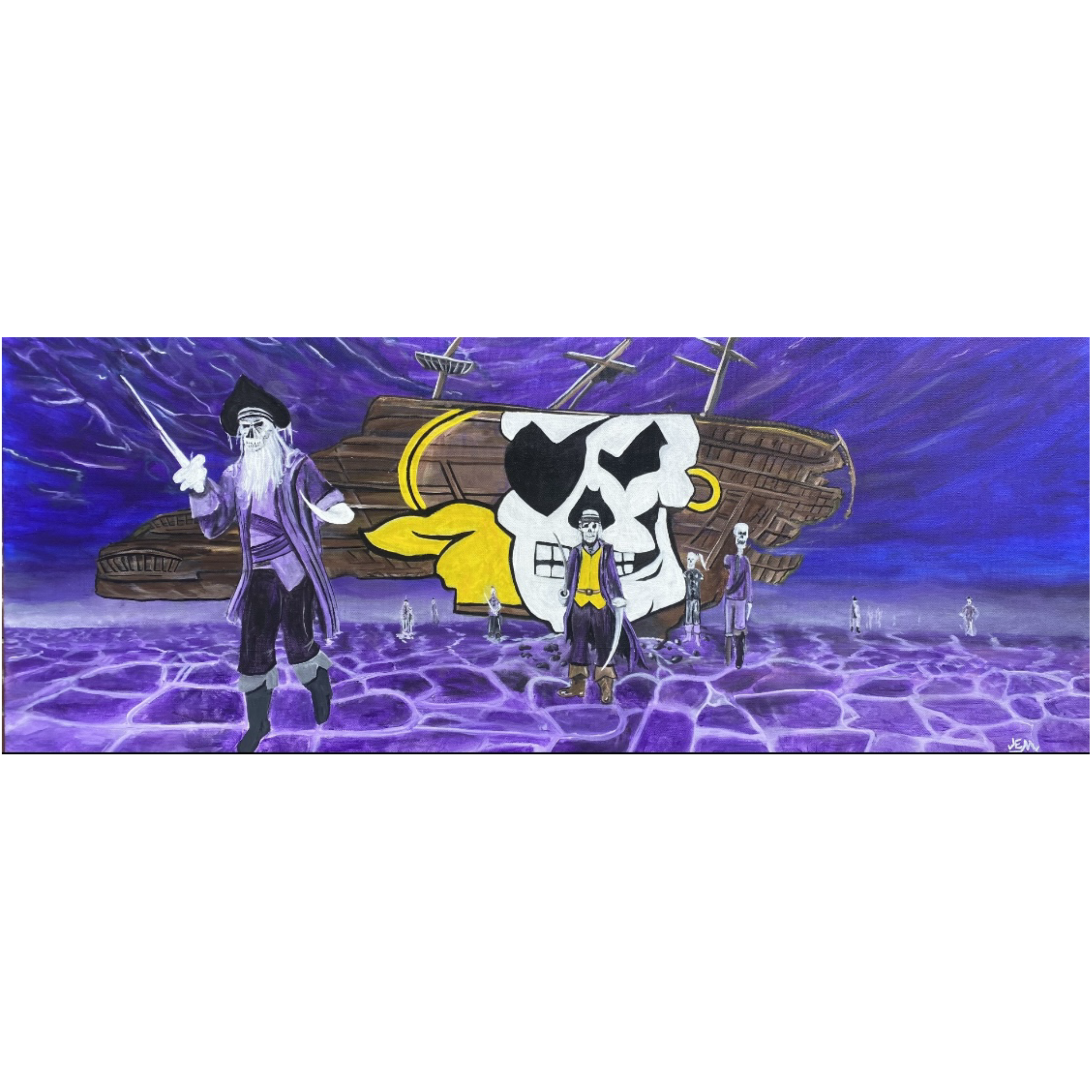 ECU Pirates