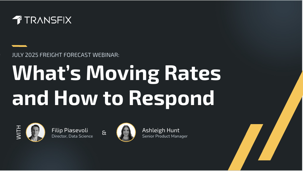 How to Navigate the July 4th Freight Rate Spike—And Stay Ahead With Dynamic Pricing