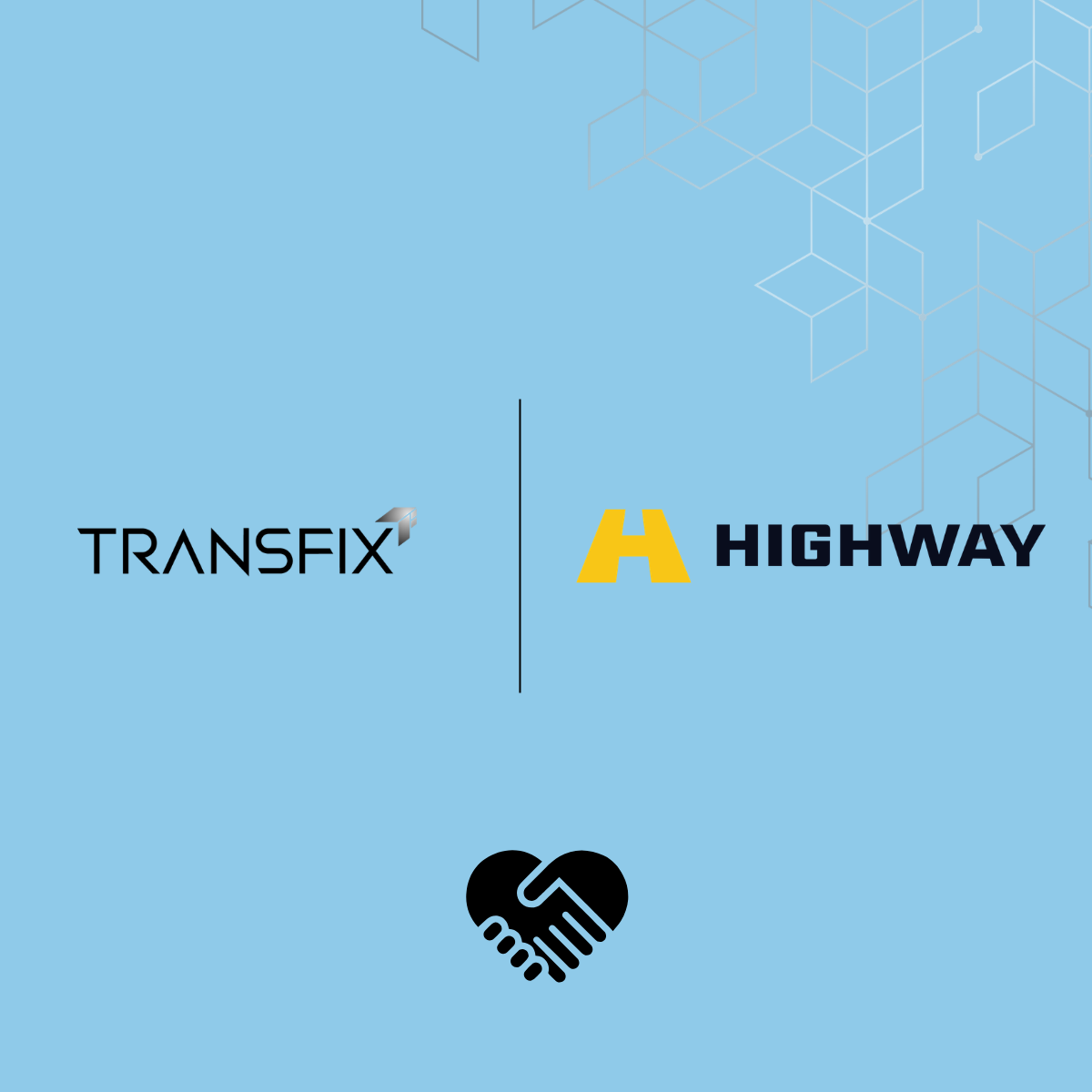 Transfix and Highway Partner to Give Freight Brokers Built-In Carrier Vetting and Fraud Protection Inside the Transfix TMS