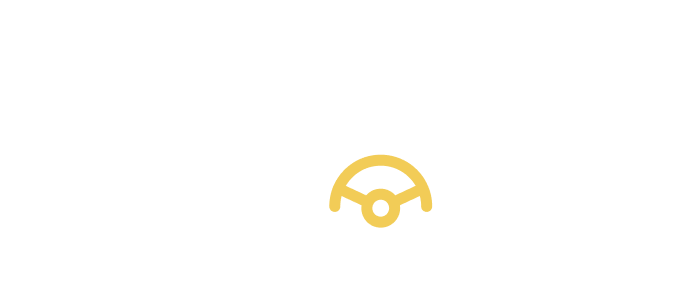 A white bar graph with five bars on a black background, with a magnifying glass highlighting the top bar.