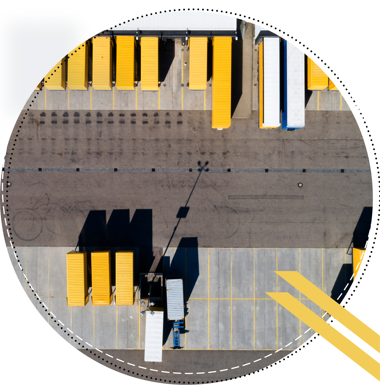 Log Into Your Transfix Platform — Transfix