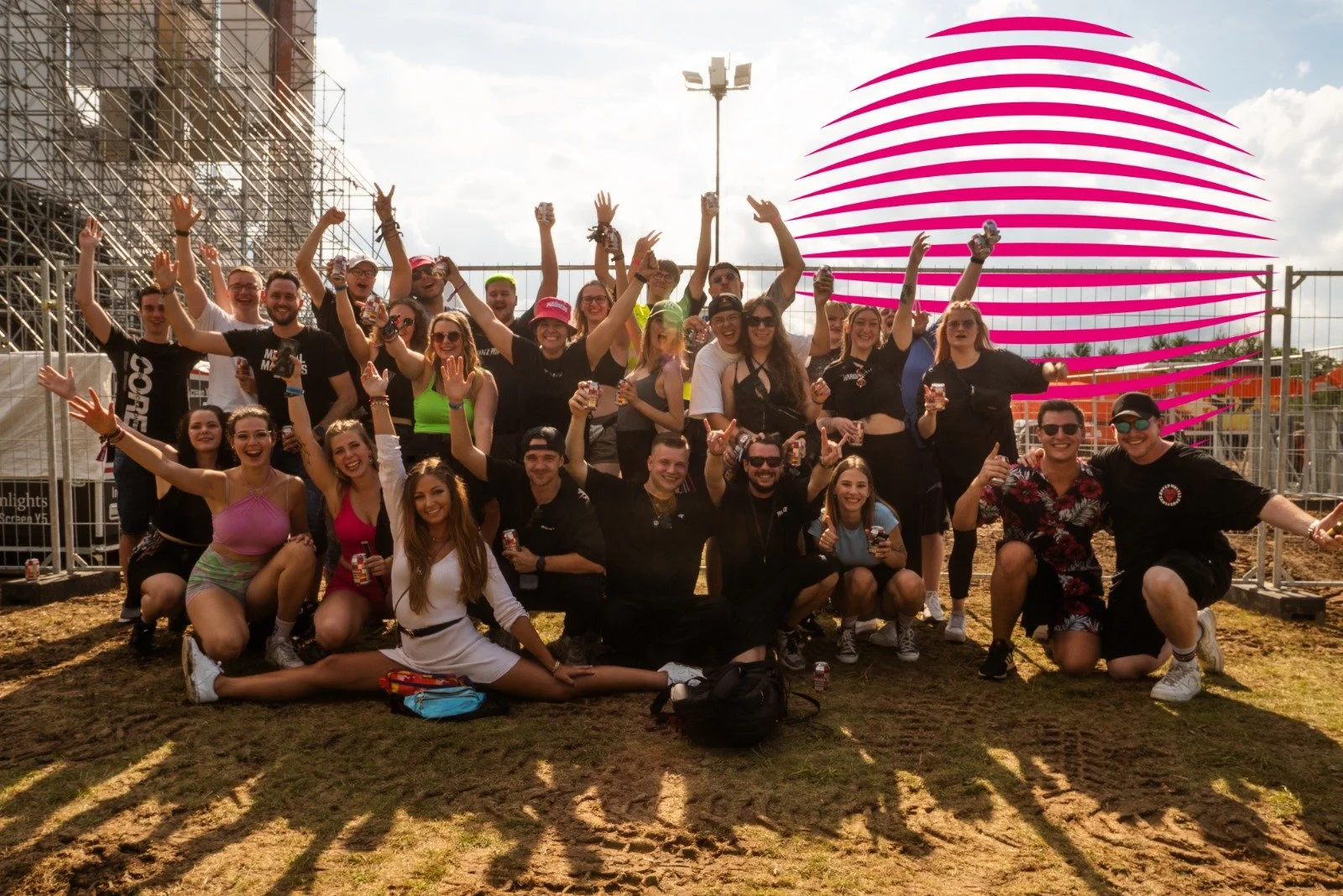 &gt;&gt; Kostendruck im Festivalmarkt und warum deine Community jetzt entscheidend ist!