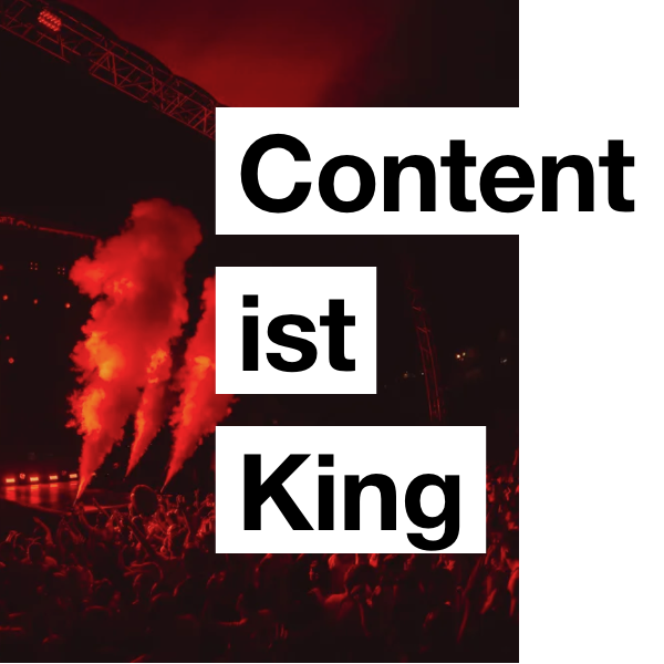 Content ist King: Warum das META-Andromeda-Update für Events ein Wendepunkt ist&nbsp;