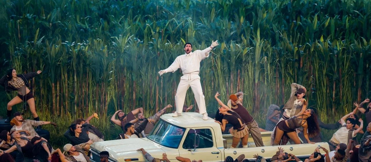 Was uns Bad Bunnys Super Bowl Halftime Show über das Fan- &amp; Ticket-Marketing verrät ...&nbsp;