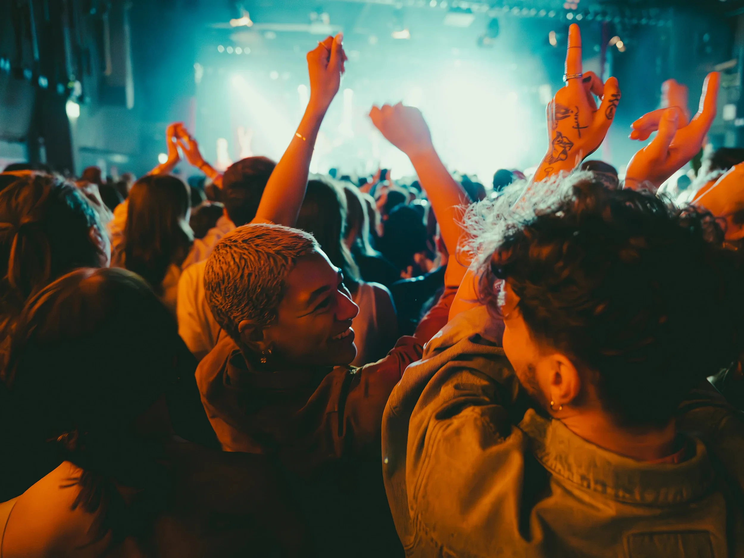 c/o pop x MGNFY: Stop The Gatekeeping – Warum Music Marketing ein offenes Gespräch braucht