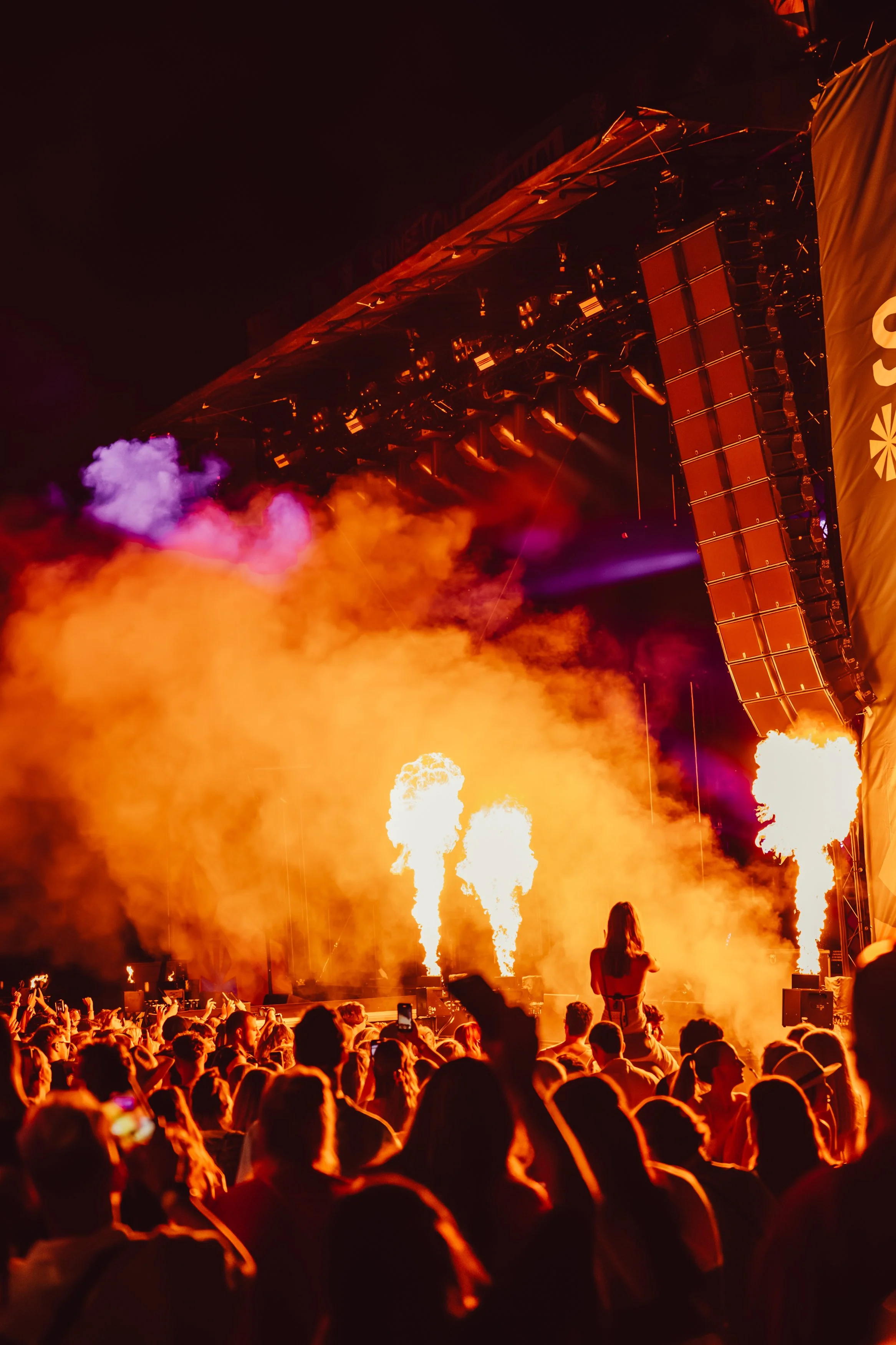 Festival-VVK-Playbook '26/'27: Sold-out ist kein Meilenstein. Es ist ein System.&nbsp;