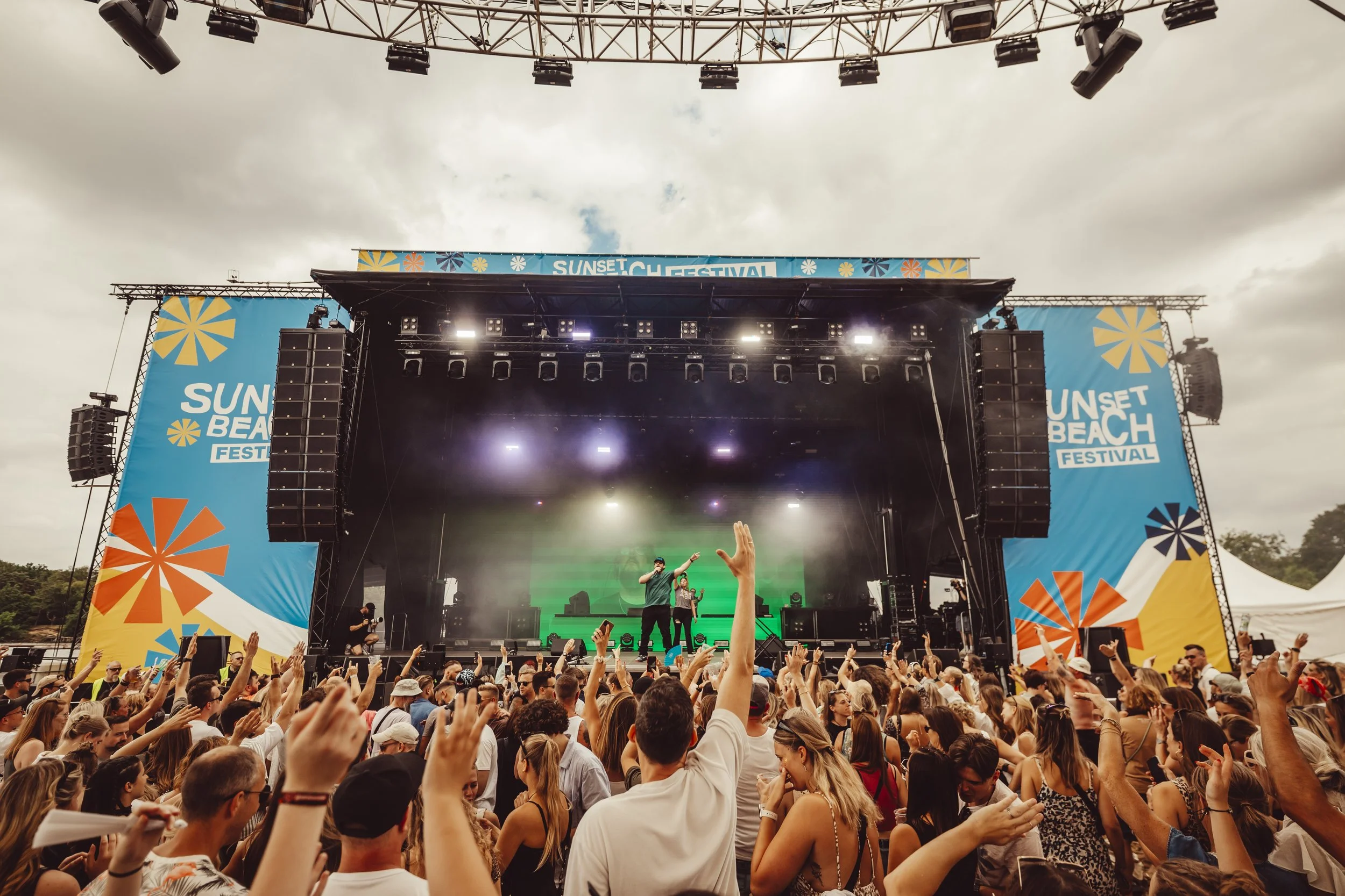 Spotify streamt Afro Nation: Warum Livestream-Deals das neue Festival-Marketing sind