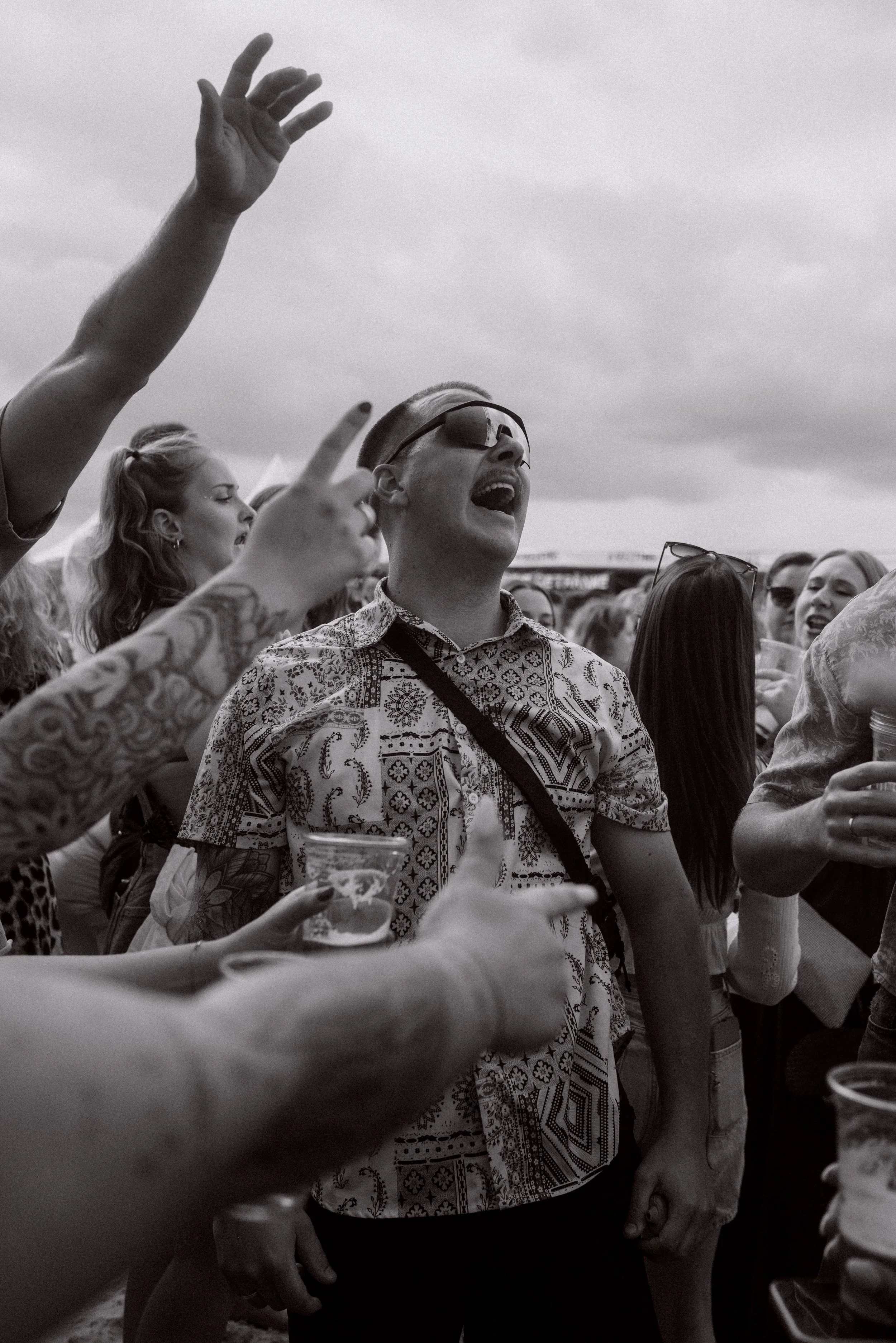 Lollapaloozas THC-Deal: Kommt jetzt die nächste große Festival-Sponsoring-Kategorie?