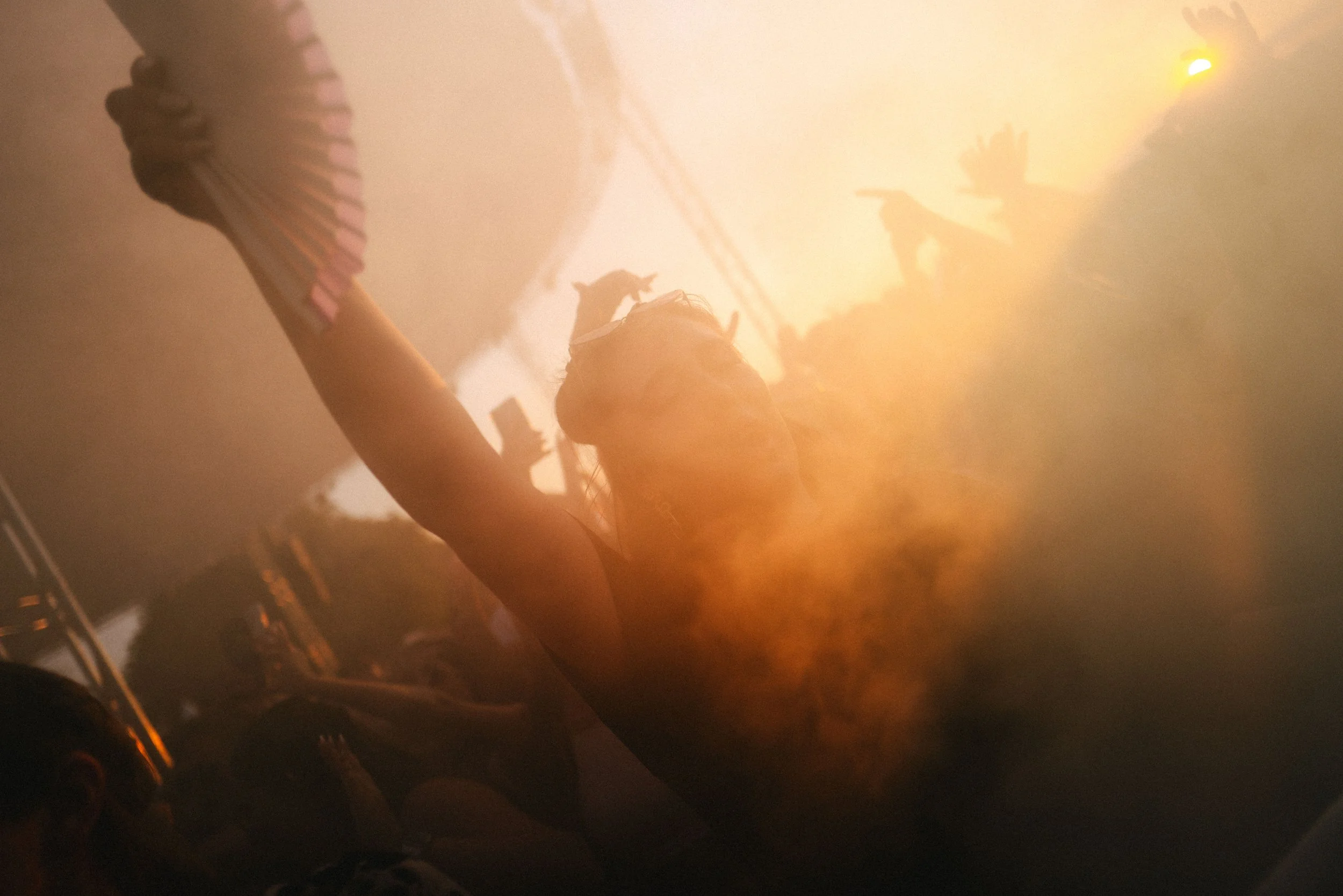 Dance-Music-Boom 2026: Was 60,8 Millionen neue Fan-Follows für dein Ticket-Marketing bedeuten