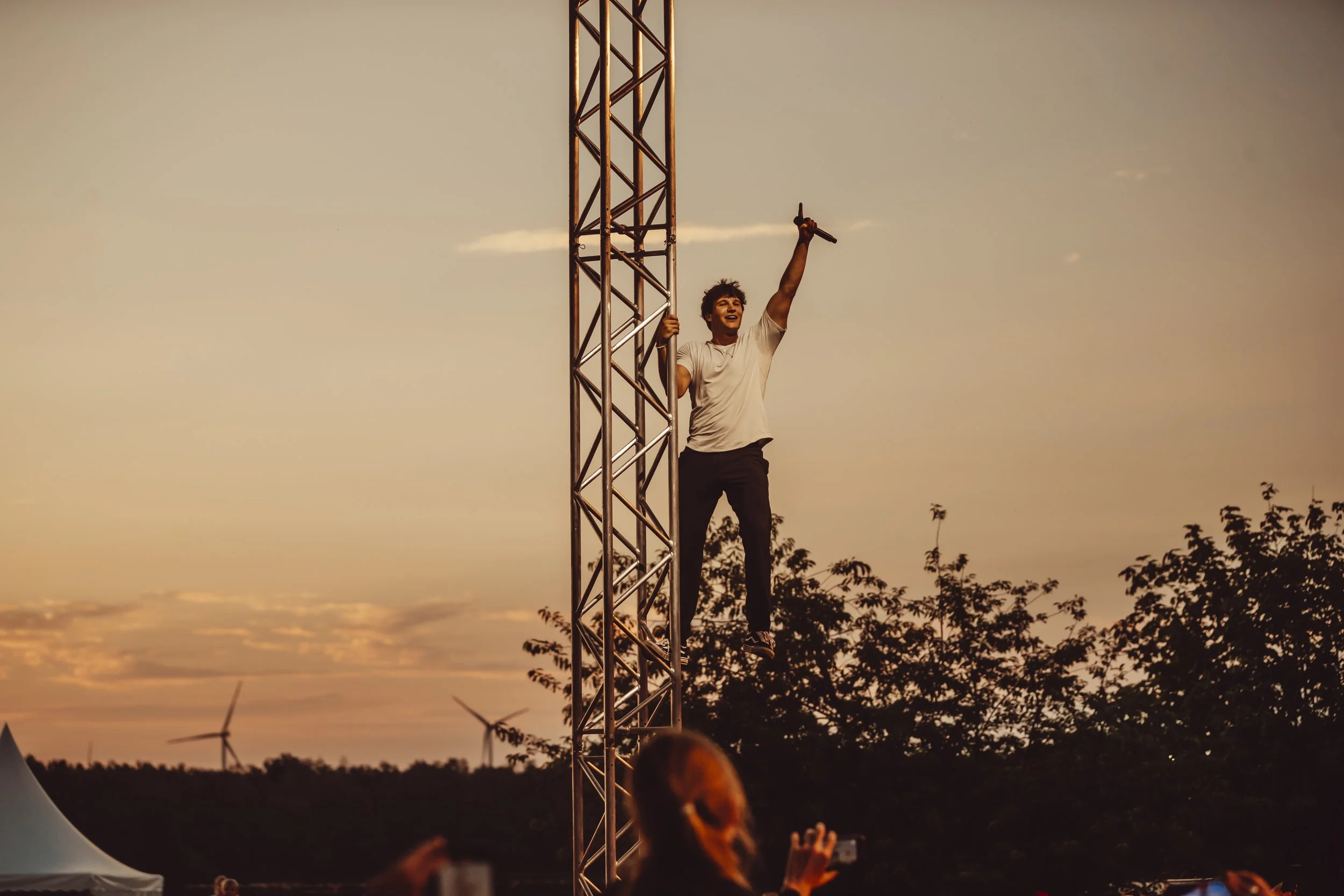 408 Pfund für Glastonbury 2027: Was der Rekordpreis über Preiskommunikation verrät