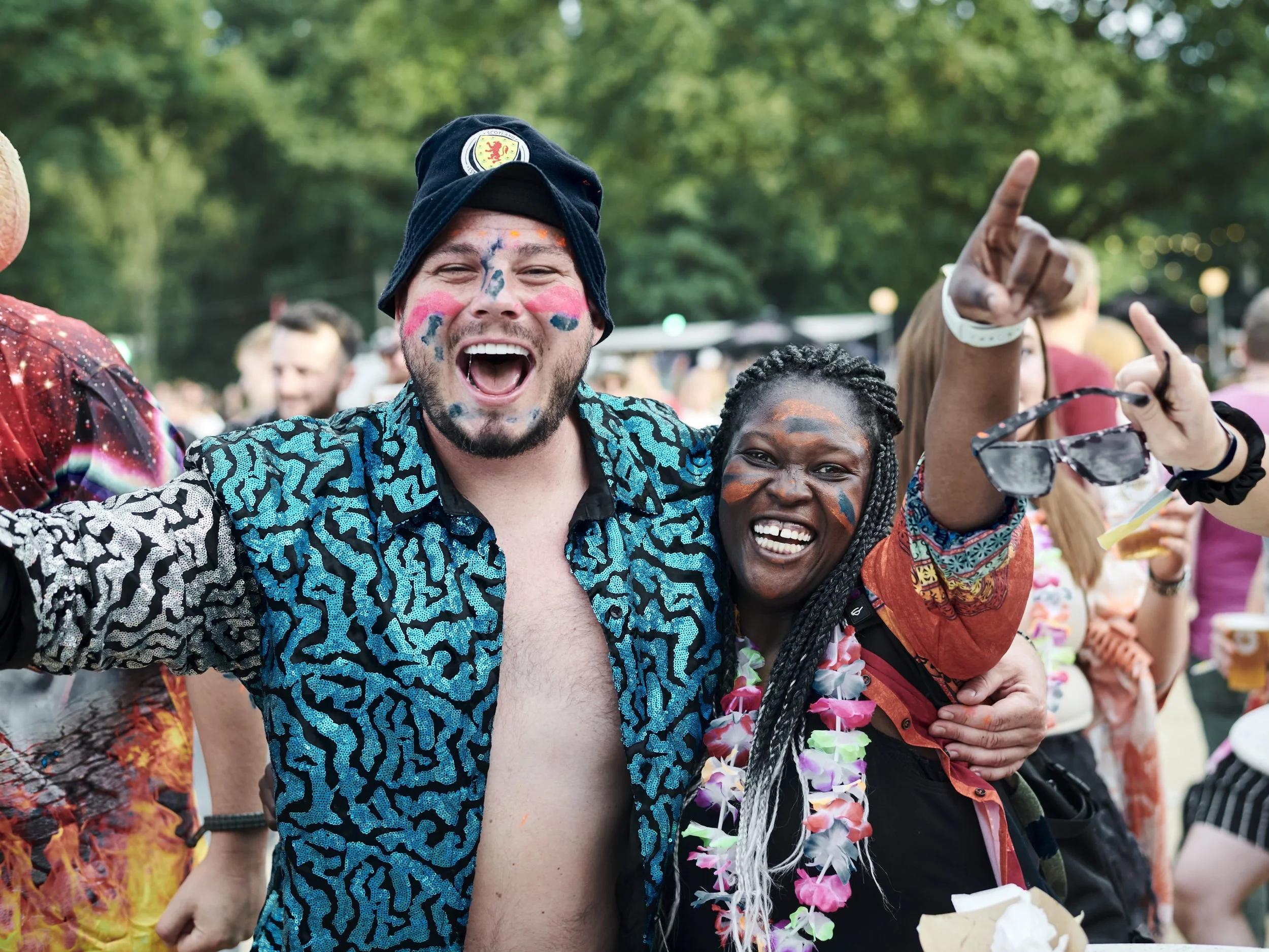 27 Millionen Dollar für Ticketing-Daten: Warum Investor:innen jetzt auf Audience-Building setzen