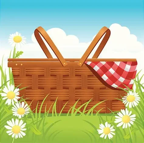 Church Picnic