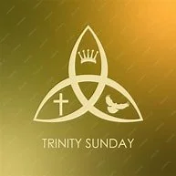 Trinity Sunday Service