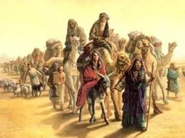 2nd Sunday after Pentecost