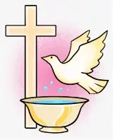 Baptismal Sunday