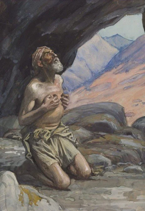 Twelfth Sunday after Pentecost