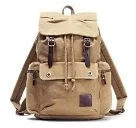 Backpack Assembly Day