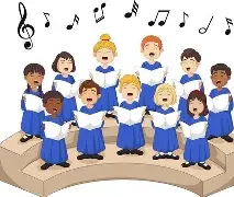 Choir Practice