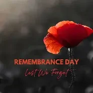 Remembrance Sunday