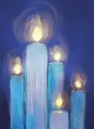 Advent Begins