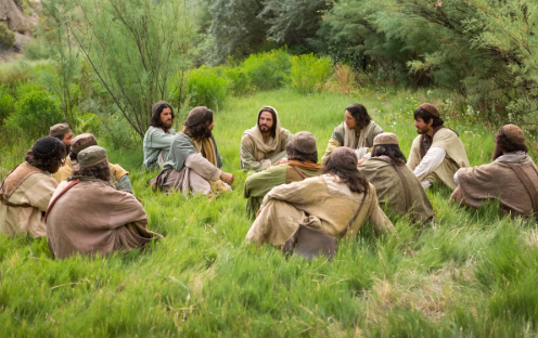 16th Sunday after Pentecost