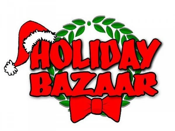 Christmas Bazaar Organizing Group