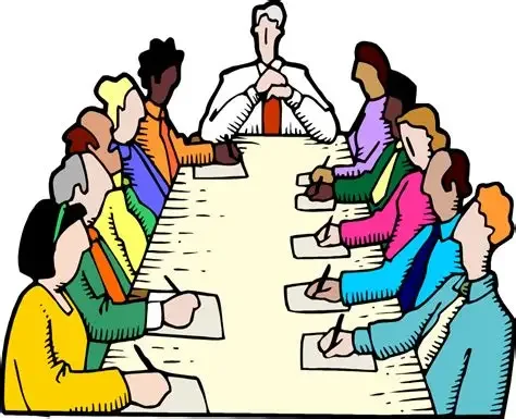 Executive Committee Meeting