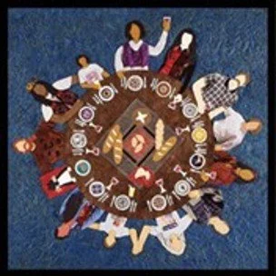 World Wide Communion