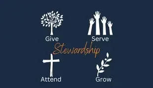 Stewardship Sunday