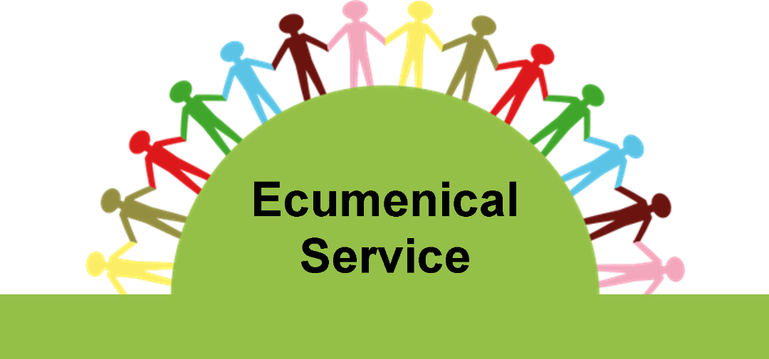 Shared Ecumenical Worship 