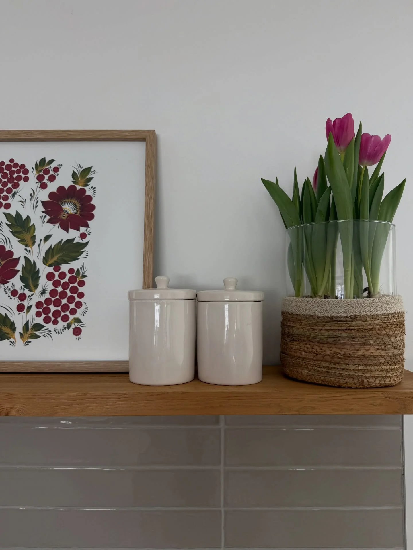 Just few days until spring 🌿